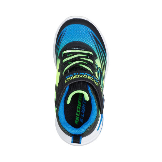 Skechers Lights: Flex-Glow Ultra Inf